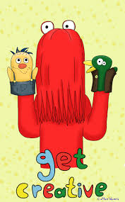 Image result for lets get creative